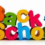 Back 2 School