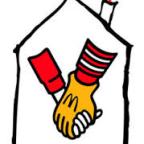 ¡Ronald McDonald has a house…eah eah ohhh!