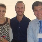 Ley de la Atracción